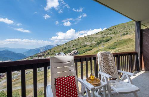 Résidence Pierre & Vacances Le Thabor - Foto 8