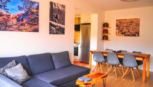 Alojamiento Rural Los Hacheros - Foto 5