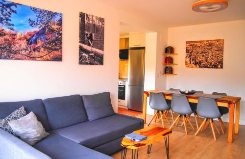 Alojamiento Rural Los Hacheros - Foto 5