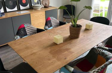 Comme à la Maison - Penly - Foto 10