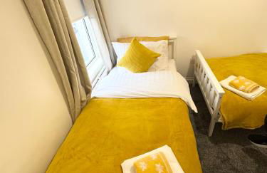 Llangranog house modern comfy house near BPW - Photo 27