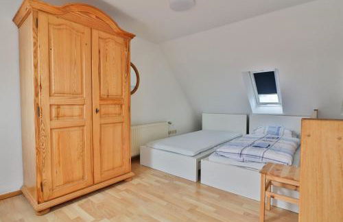 Friesenhof - Wohnung B Weener - Foto 10