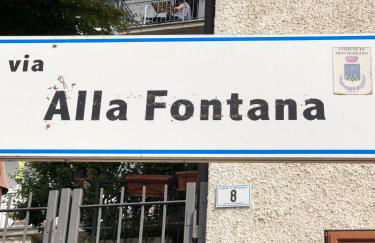 Villa Wetzel Domaso - Photo 7