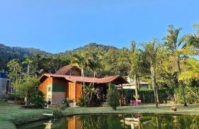 Chácara em Marechal Floriano - Foto 1