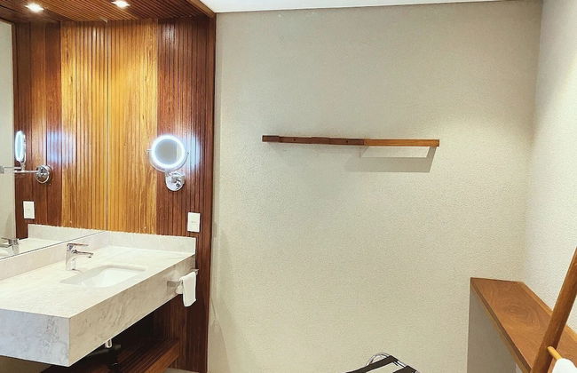 Flat Ilê de Pipa Jardim - By Almare - Foto 9