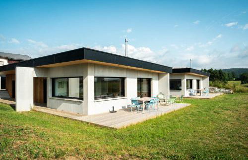 Les Terrasses du Noirmont 2 - Foto 69