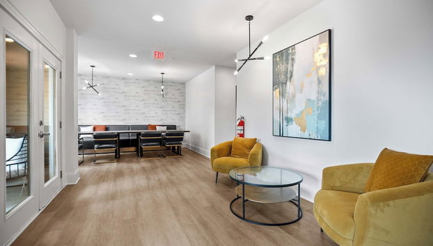 Cary Apartments by Landing - Foto 3, Vestíbulo