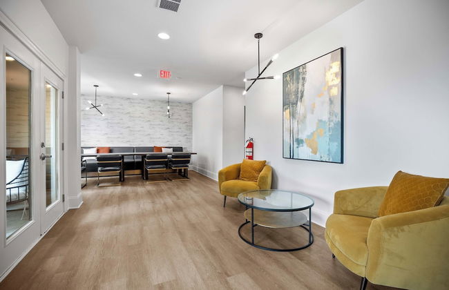 Cary Apartments by Landing - Foto 3