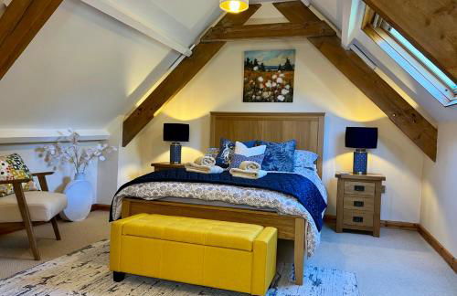 Cowshed - Cosy Cottage - Foto 8