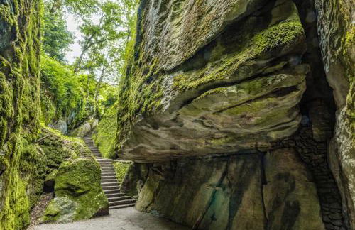 Dama35 - Tuscany holiday house - Casentino-La Verna - Foto 29