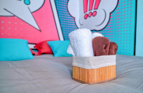 Confort et Nature, Duplex Idéal à Jouy-en-Josas, Parking gratuit, 25 mn orly, 10 mn Versailles - Foto 11