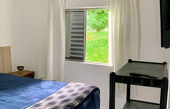 Cottages Bem-te-Vi e Beija-Flor, Mata Atlântica, Pesca, Natureza - Foto 4