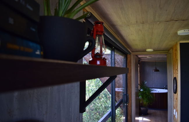 Wasikuna cabañas rurales tipo glamping - Foto 56