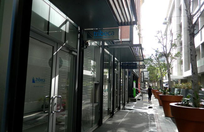 Tribeca Serviced Apartments - Foto 11