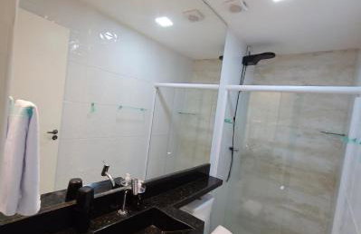 Casa Pé na areia- paz e tranquilidade - Foto 19