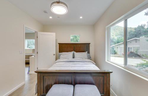 Cozy Escondido Escape Near Hiking and Downtown! - Foto 14