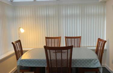 Craster Crew House - Foto 12