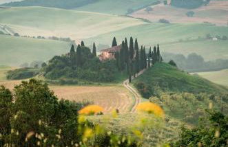 Agriturismo La Poderina - Foto 35