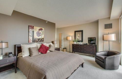 The Penthouse at Grand Plaza - Foto 19