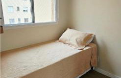 Apto a 5 Min do Allianz Parque - Moderno e aconchegante - Foto 44