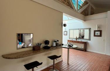 Solar dos Eucaliptos - Casa de Temporada - 4 Quartos - Foto 53