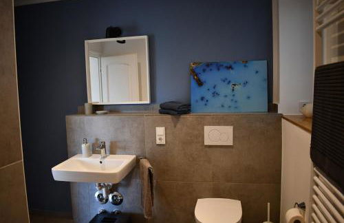 Ferienwohnung Storchennest - Foto 25