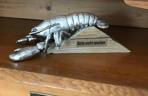 Hummerstübchen Morsum - Foto 15