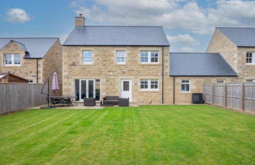 Stonecroft House - Foto 20