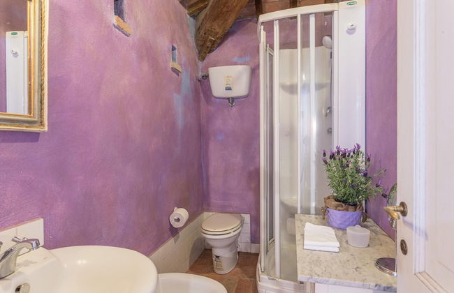 Podere Pratovecchio 14 2 - Foto 63