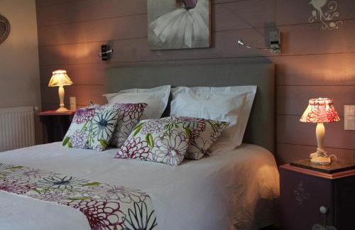 Gîte d'Anne et Ulysse - Foto 15