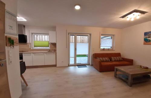 Ferienwohnung Jurastein - Foto 11