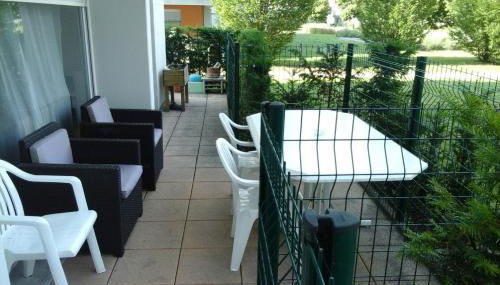 Résidence Le Parc COLMAR - Foto 2