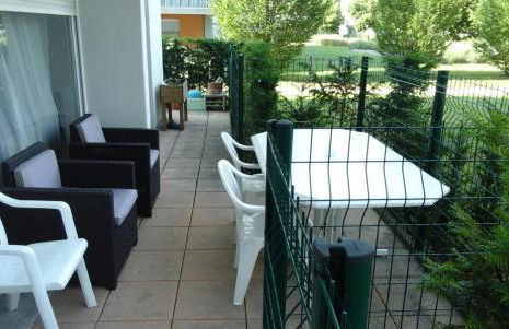 Résidence Le Parc COLMAR - Foto 2