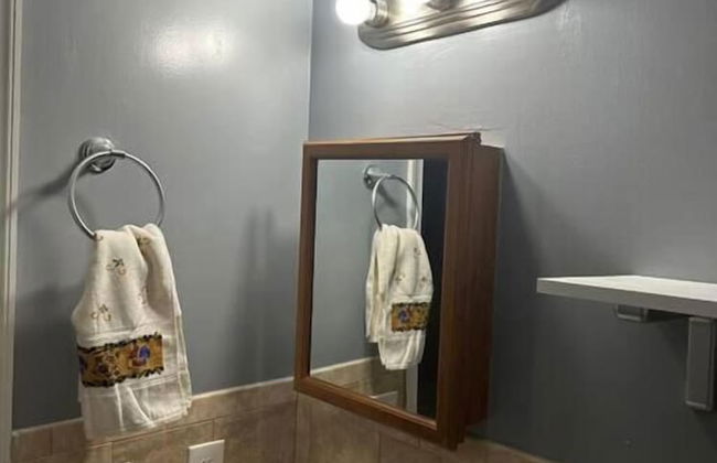 Glamour Room C 6mins to Newark Liberty - Foto 6