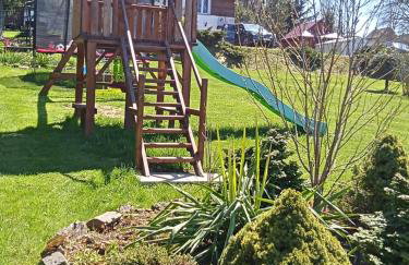 Drozdówka nad Soliną - Domki BOHO - Foto 56