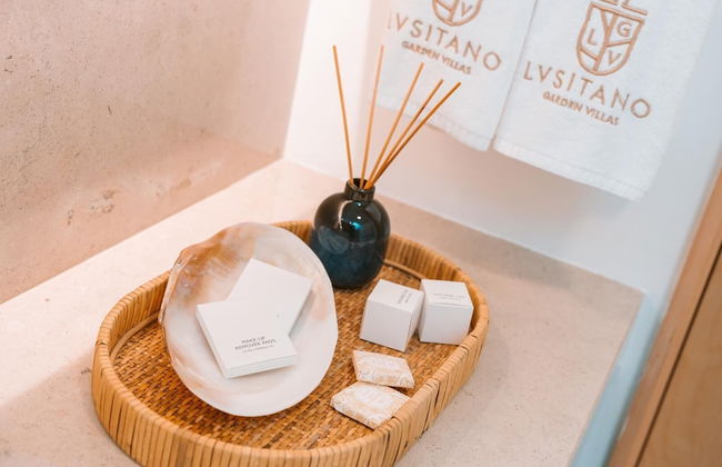 Lusitano Garden Villas - Foto 41