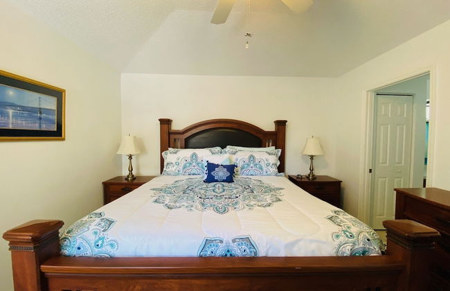 The Keywest House at Southern Dunes - Foto 3