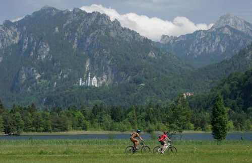 Ferienhaus und Landhaus Berger - Foto 9