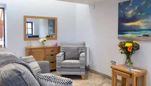 Snowdrop Cottage - Uk12987 - Foto 3