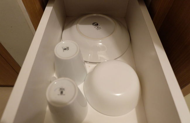 Comfy Studio Mustika Golf Apartment - Foto 12