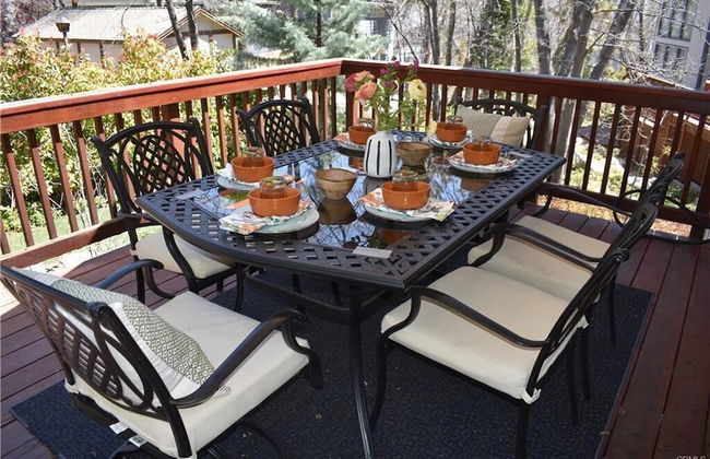 North Bay Mountains Cabins - Foto 59