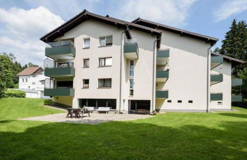 Ferienwohnung Waldblick - Foto 42