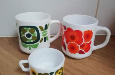 The Seventies Appart rétro (proche gare et centre ville) - Foto 8