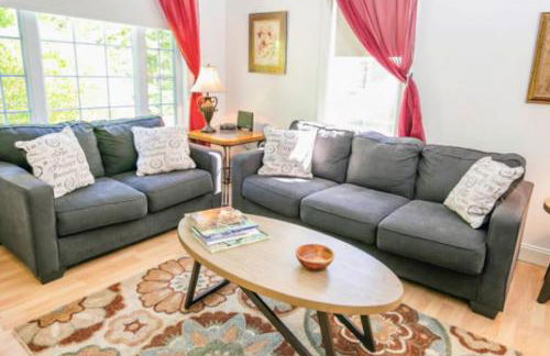 Cedar Cottage - Foto 1