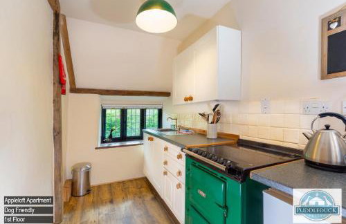 Puddleduck Valley - Dog Friendly - Foto 58