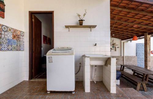 Casa Aconchegante Lazer e Descanso - Foto 35