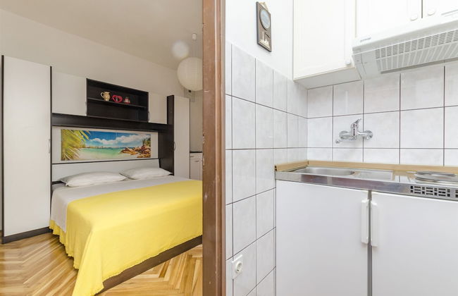 Apartments Nediljka - Foto 15