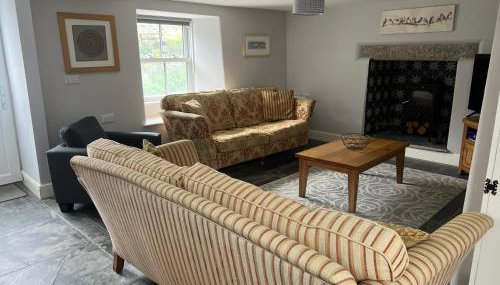 Tregue Cottage - Foto 5