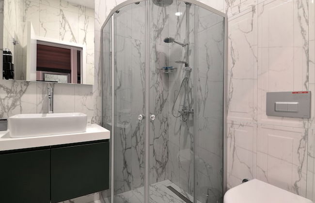 Nish İstanbul Suites - Foto 62