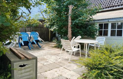 Monteurwohnung Alleinnutzung 6 Personen Eschershausen - Photo 6